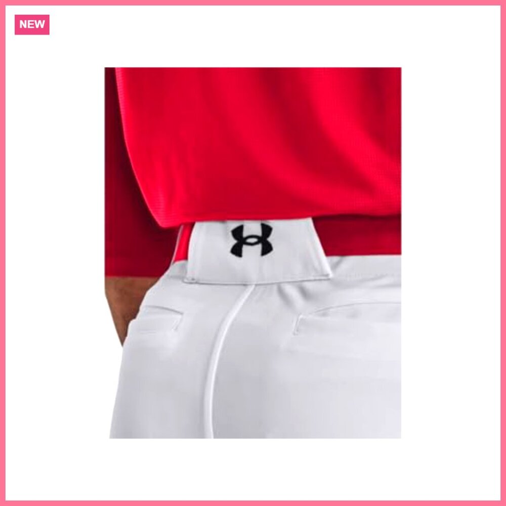 Performance Baseball Pants With Dual-Layer Knees,… - image 6